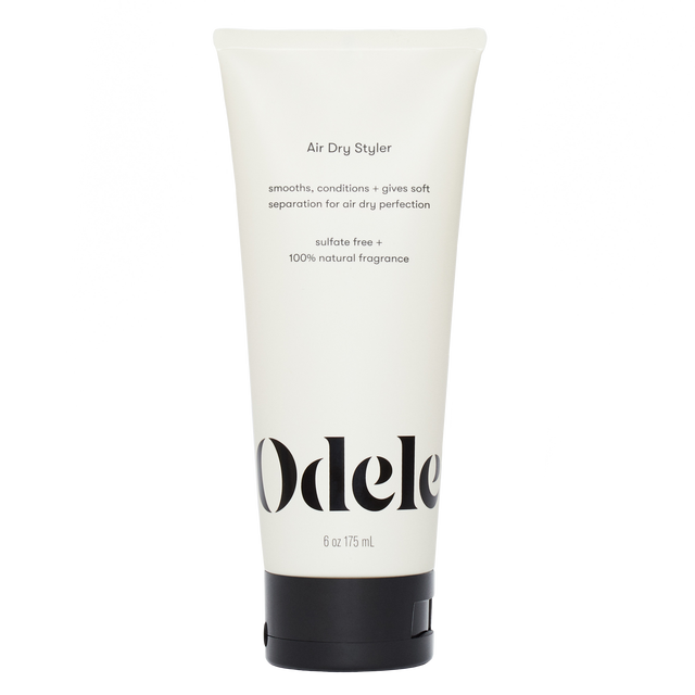 Odele's Air Dry Styler Bottle