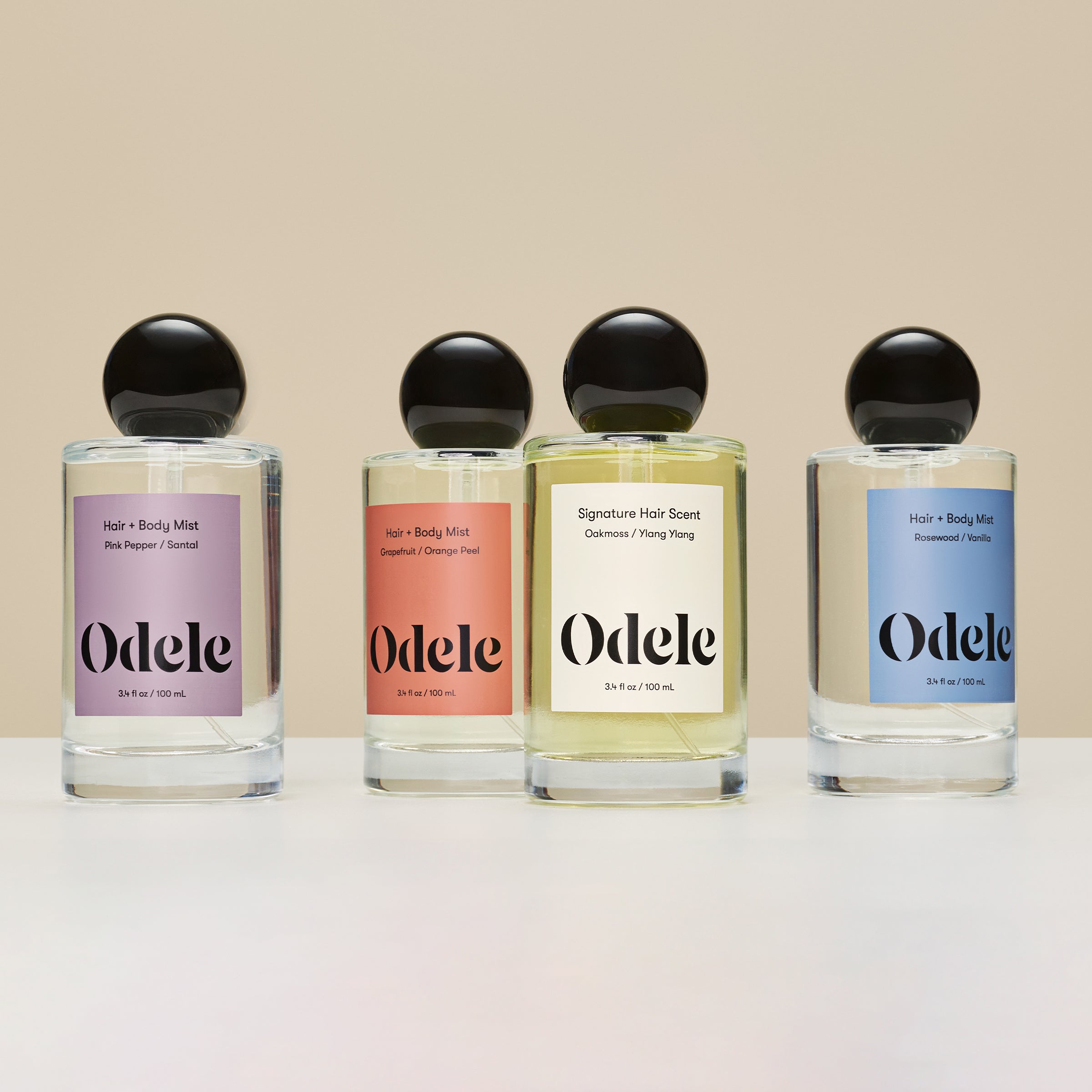 Beauty Independent – Odele Beauty
