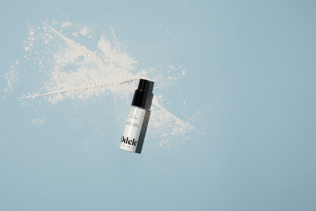Odele Dry Shampoo