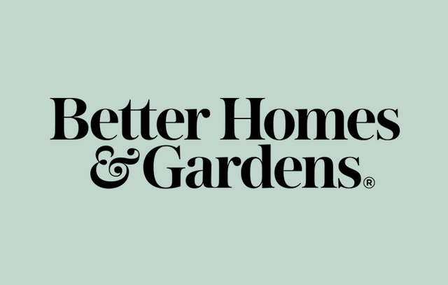 Better Homes & Gardens