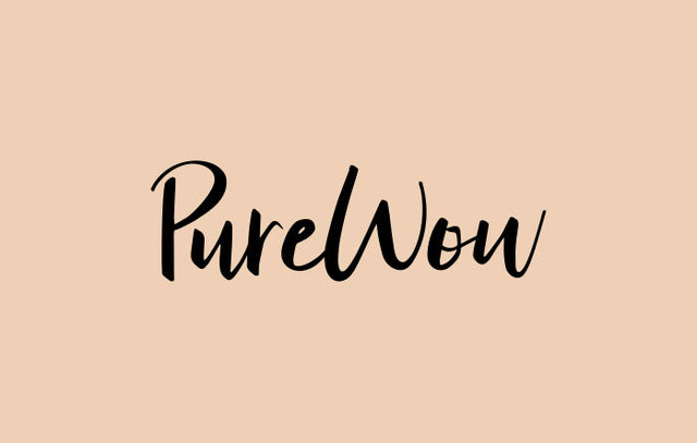 PureWow logo