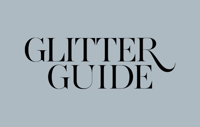 Glitter Guide