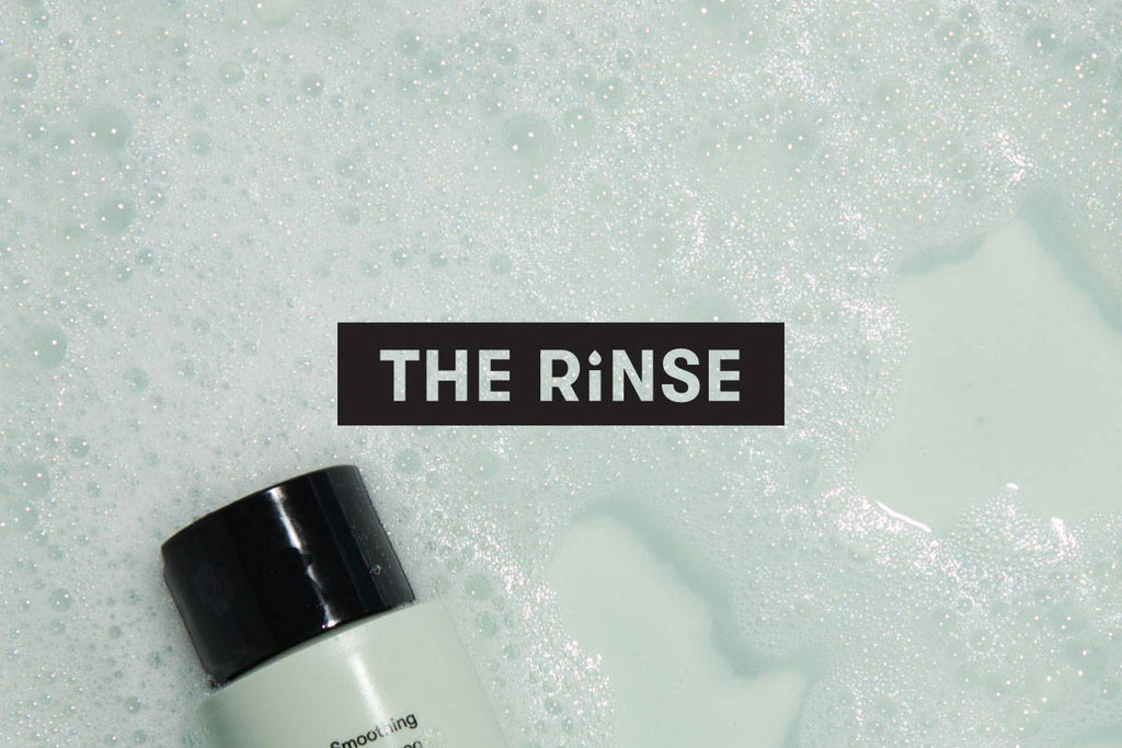 Welcome To The Rinse