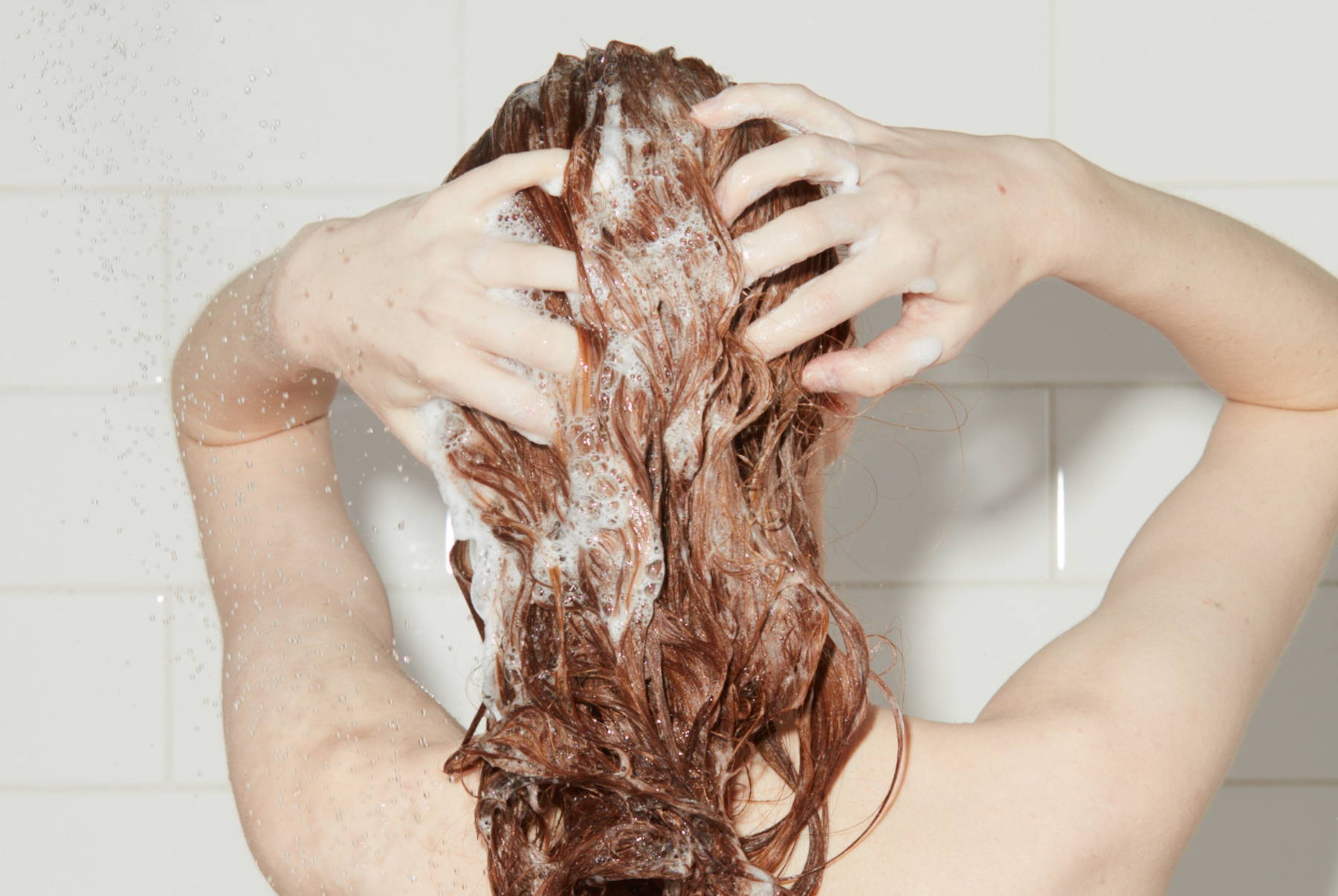 How Often Should You Wash Your Hair? - Odele Beauty