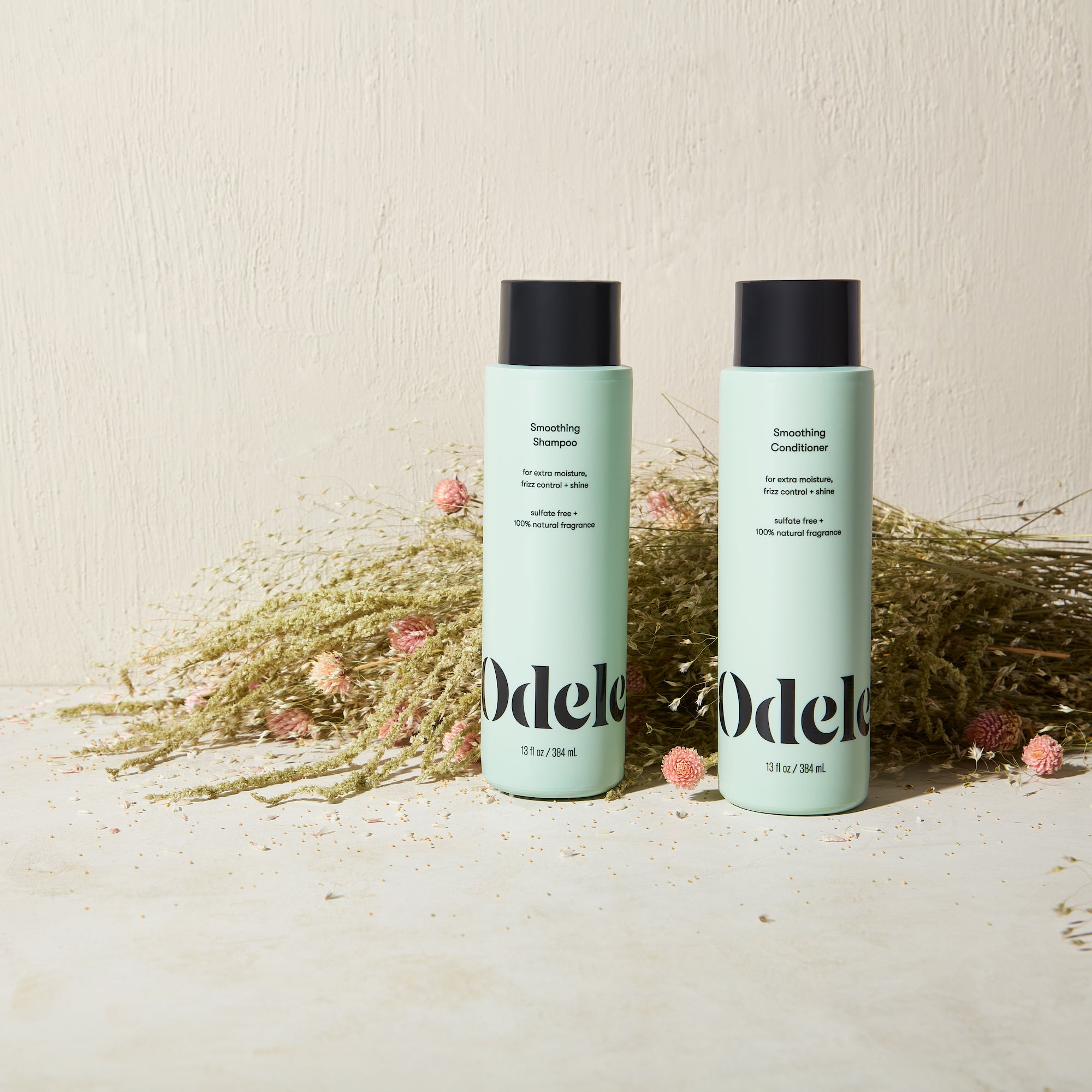 Shampoo + Conditioner – Odele Beauty