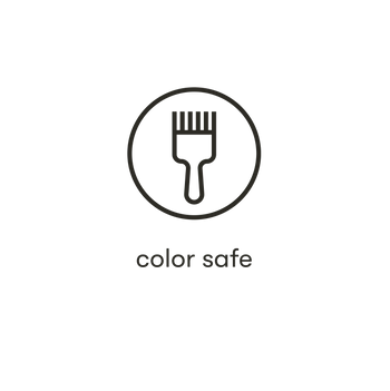 Odele color safe icon