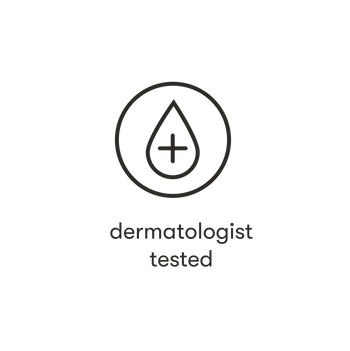 Odele dermatologist tested icon