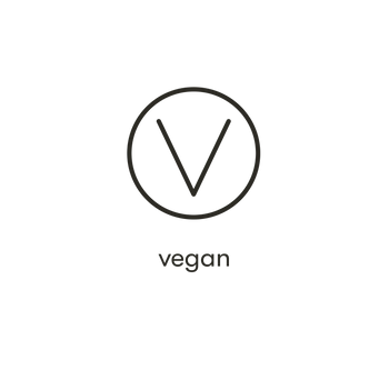 Odele vegan icon