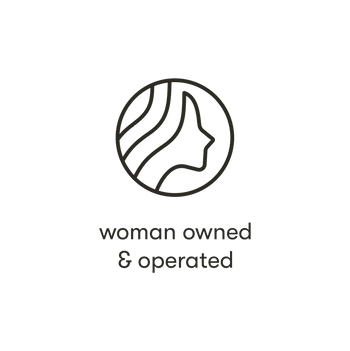 Odele woman owned and operated icon