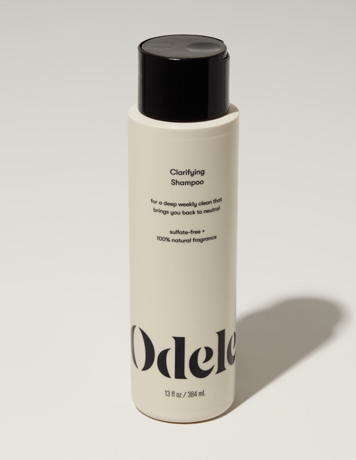 Mægtig købmand Veluddannet Clarifying Shampoo – Odele Beauty