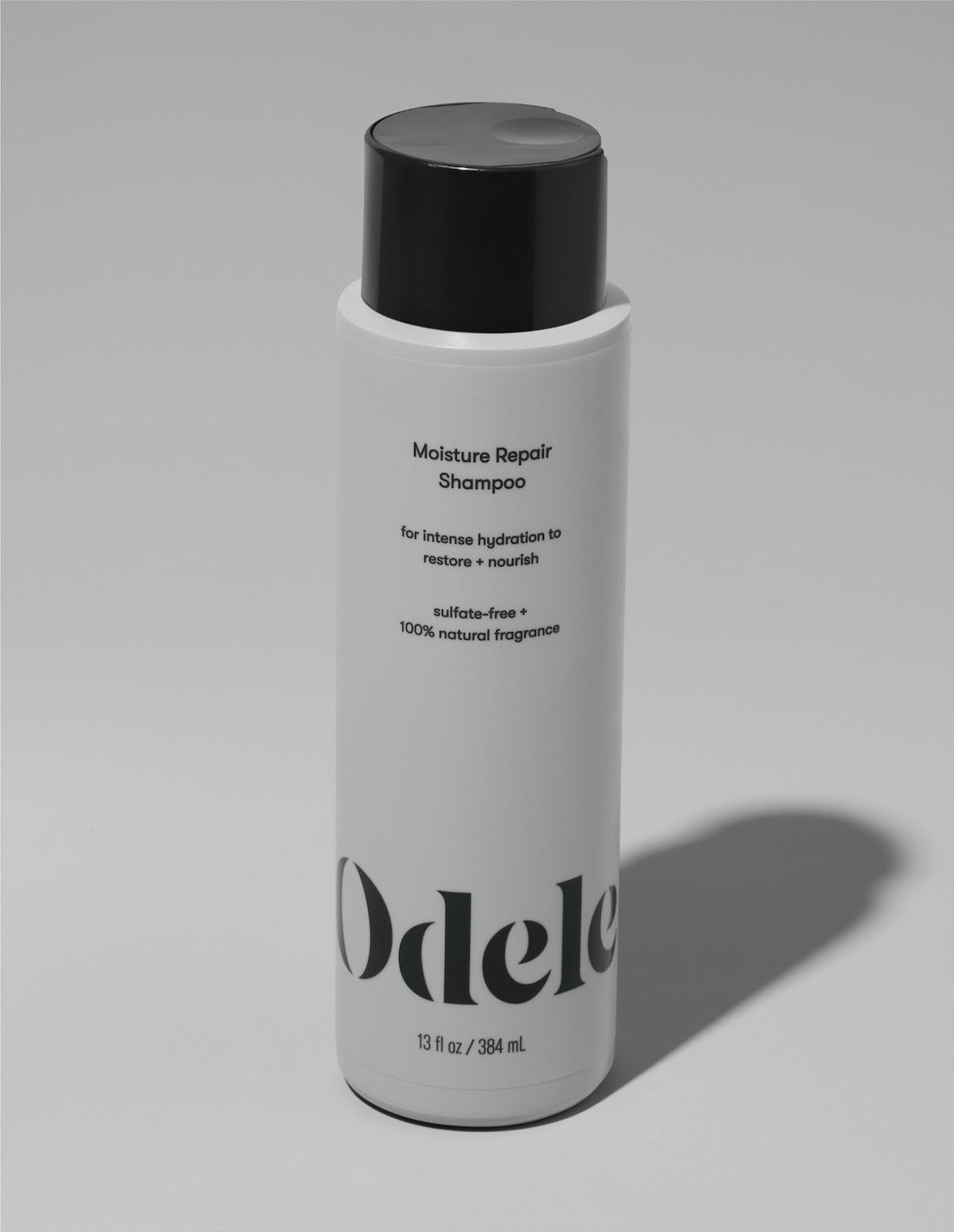 forsætlig Blind tillid vej Moisture Repair Shampoo – Odele Beauty