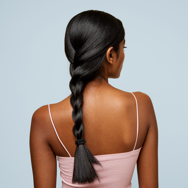 A Brief History Of Hair Braiding – Odele Beauty