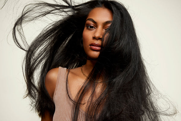 Try These Steps To Fix Heat-Damaged Hair (Without Cutting)