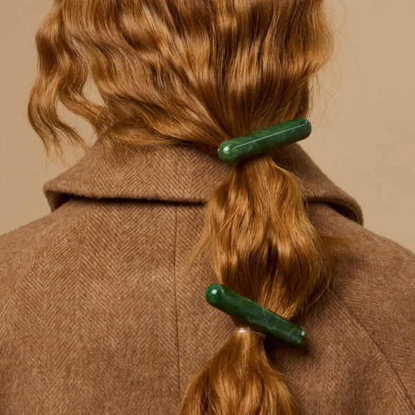 10 Vintage Hair Accessories We display picture 2