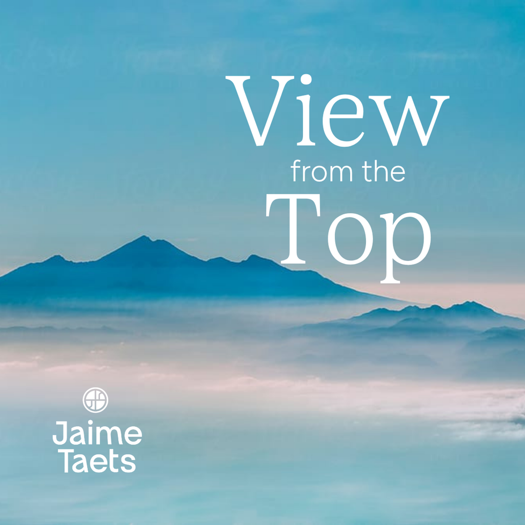 View From the Top