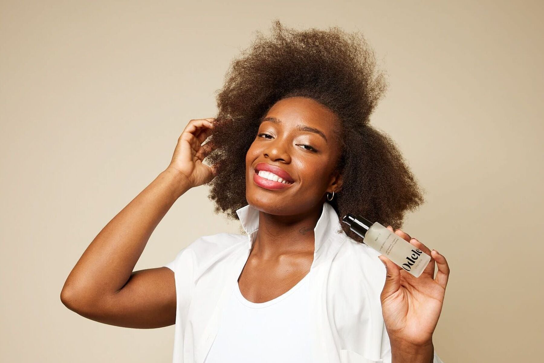 What Is Hair Slugging? All Your Questions Answered Odele Beauty
