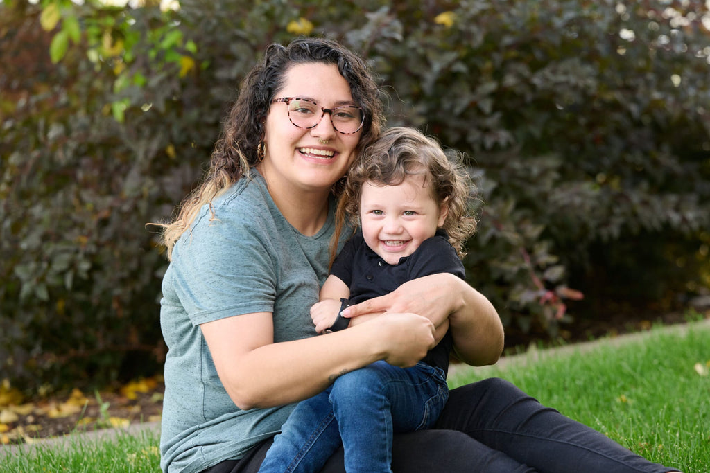 Odele For Good Partner Spotlight: Jeremiah Program
