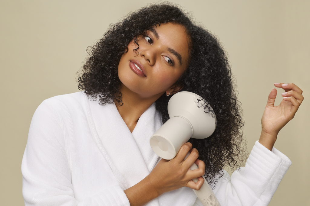 Diffusing Section How to Section Diffuse: The Curly & Wavy Diffusing Technique That’s Ch ...
