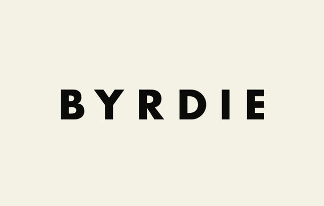 Byrdie