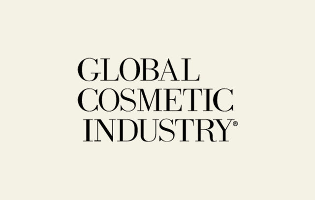 Global Cosmetic Industry