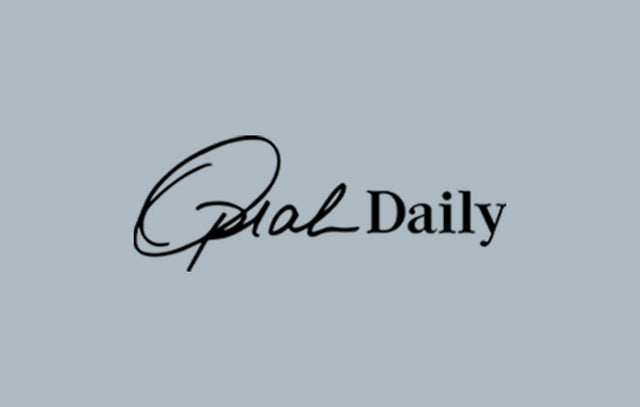 Oprah Daily