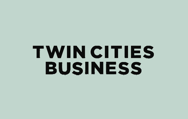 Twin Cities Business