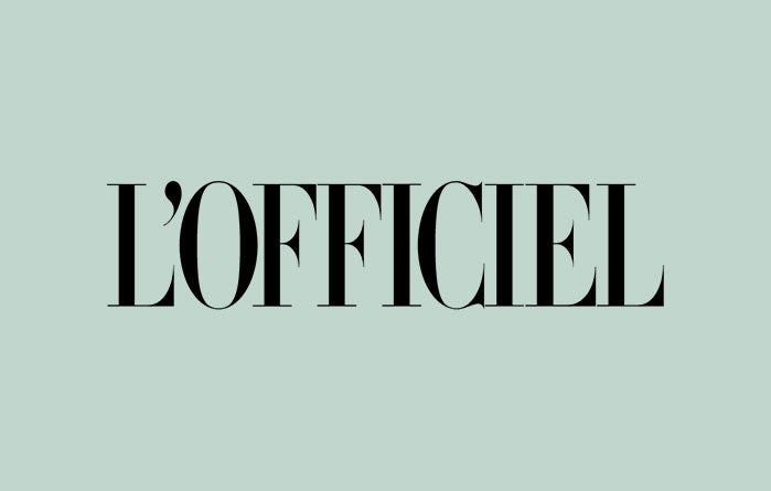 L'OFFICIEL