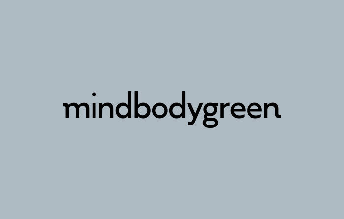 mindbodygreen