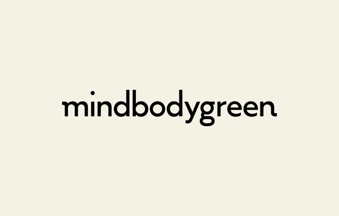 mindbodygreen