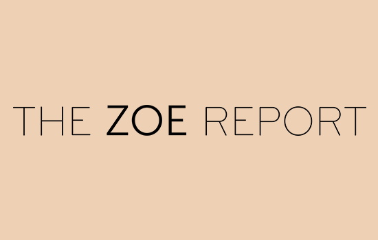 Zoe Report