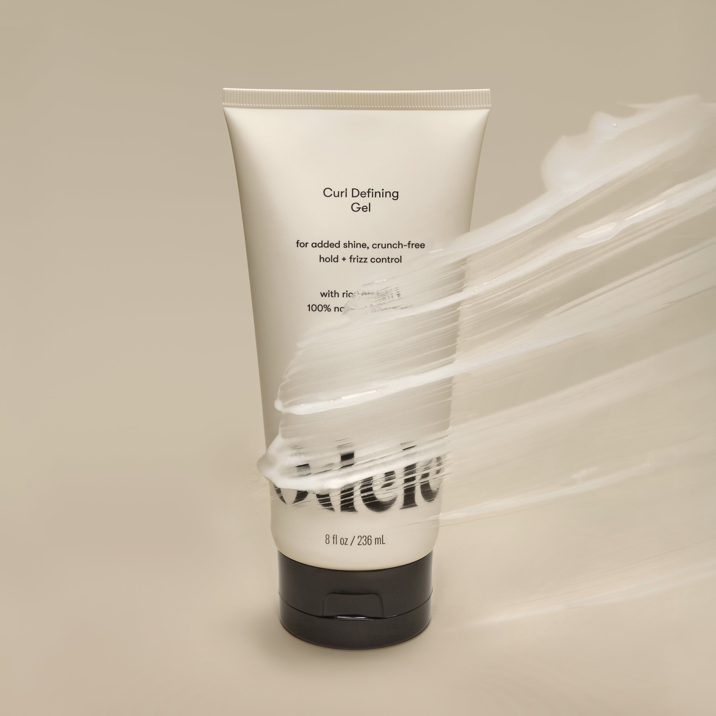 Curl Defining Gel – Odele Beauty