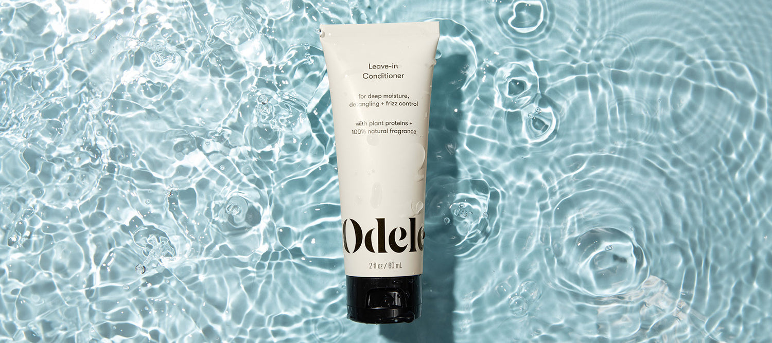 Mini Leave In Mini Products | Odele Beauty