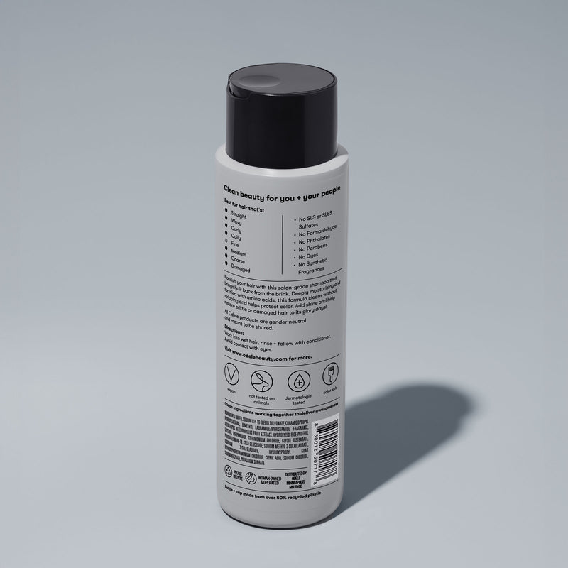 Moisture Repair Shampoo