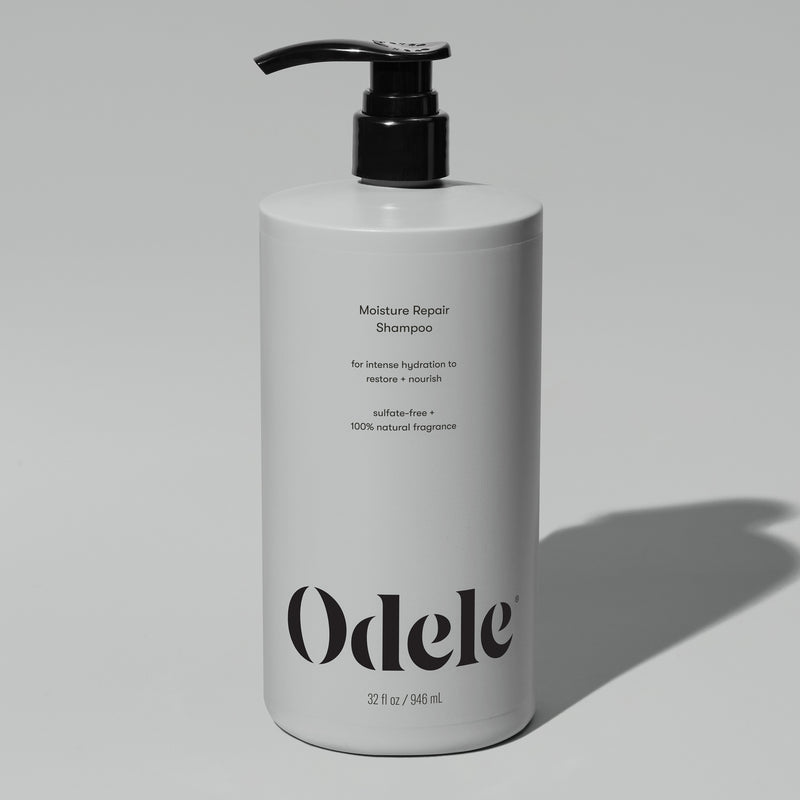Moisture Repair Shampoo Bulk