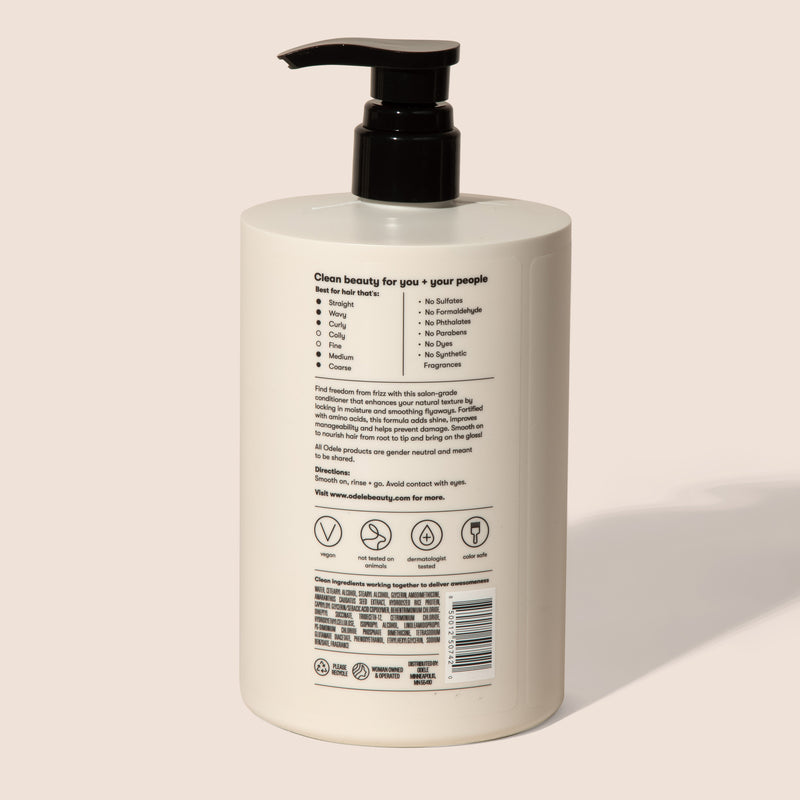 Smoothing Conditioner Bulk 32 oz.