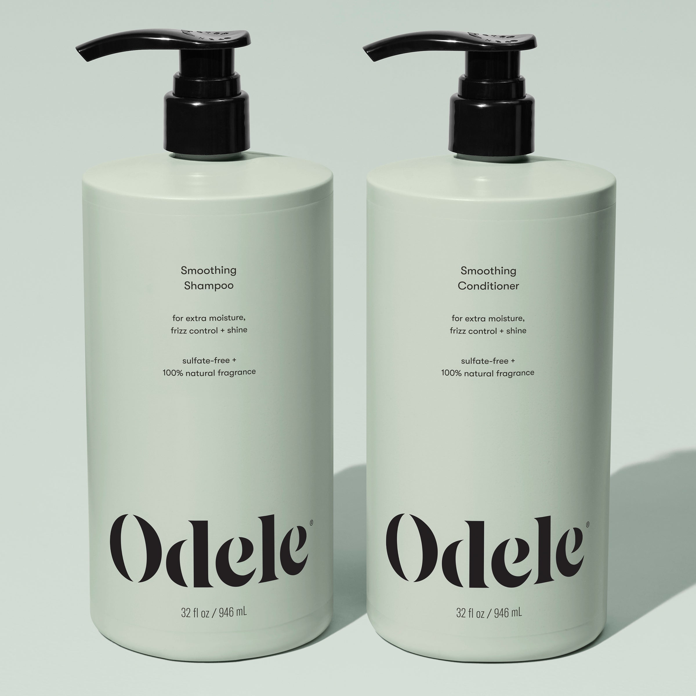 Smoothing Duo Bulk | Odele Beauty