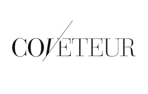 Coveteur logo