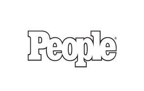 People Magazine Logo