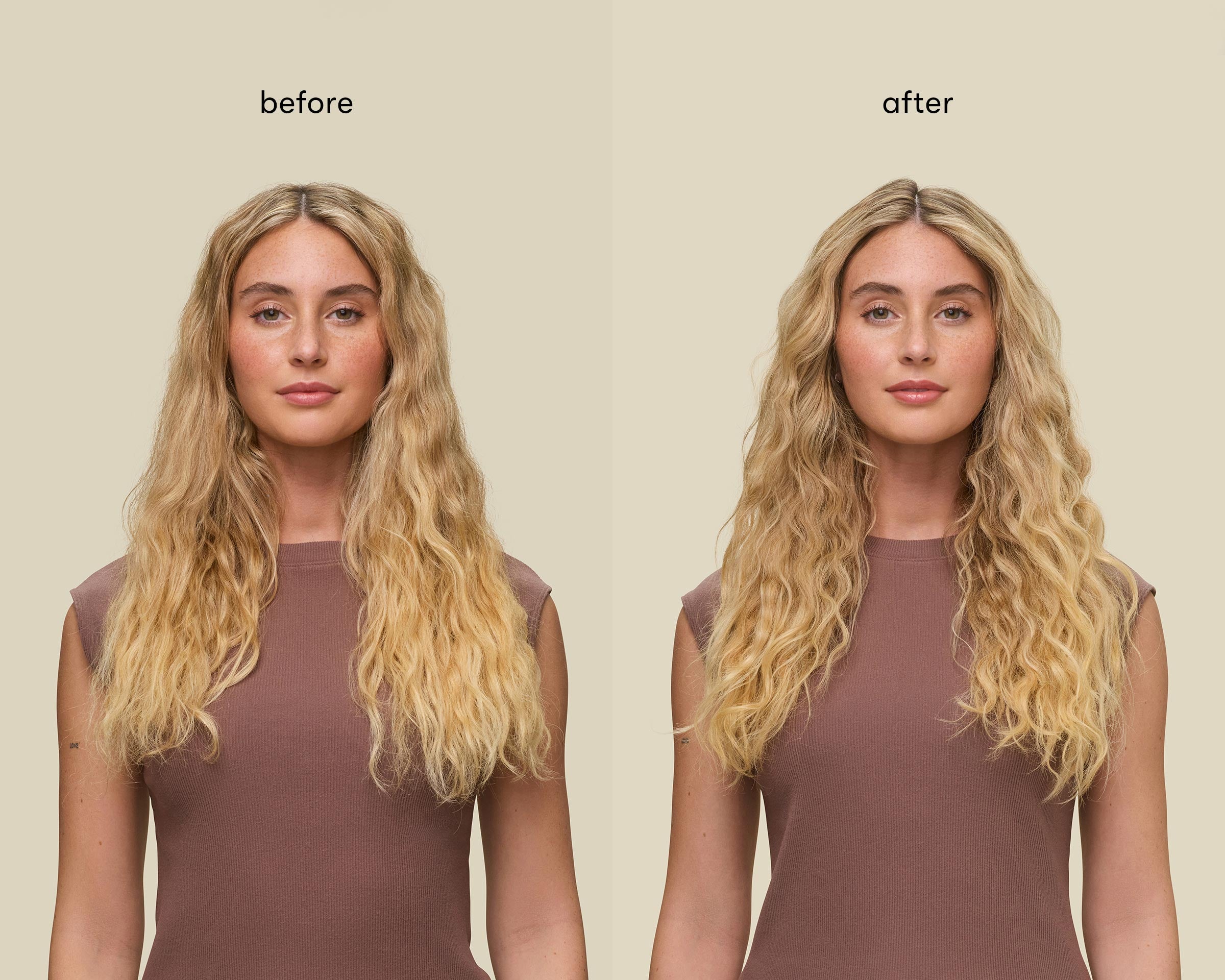 Curl Defining Foam – Odele Beauty