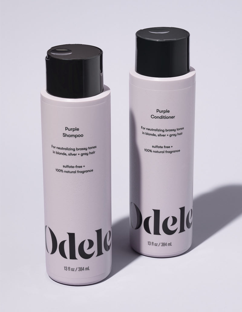 Odele Styling Gel Hair Treatment - 8 Fl Oz : Target