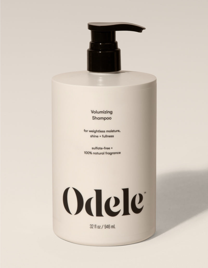 Volumizing | Salon Grade | Shampoo | Odele Beauty