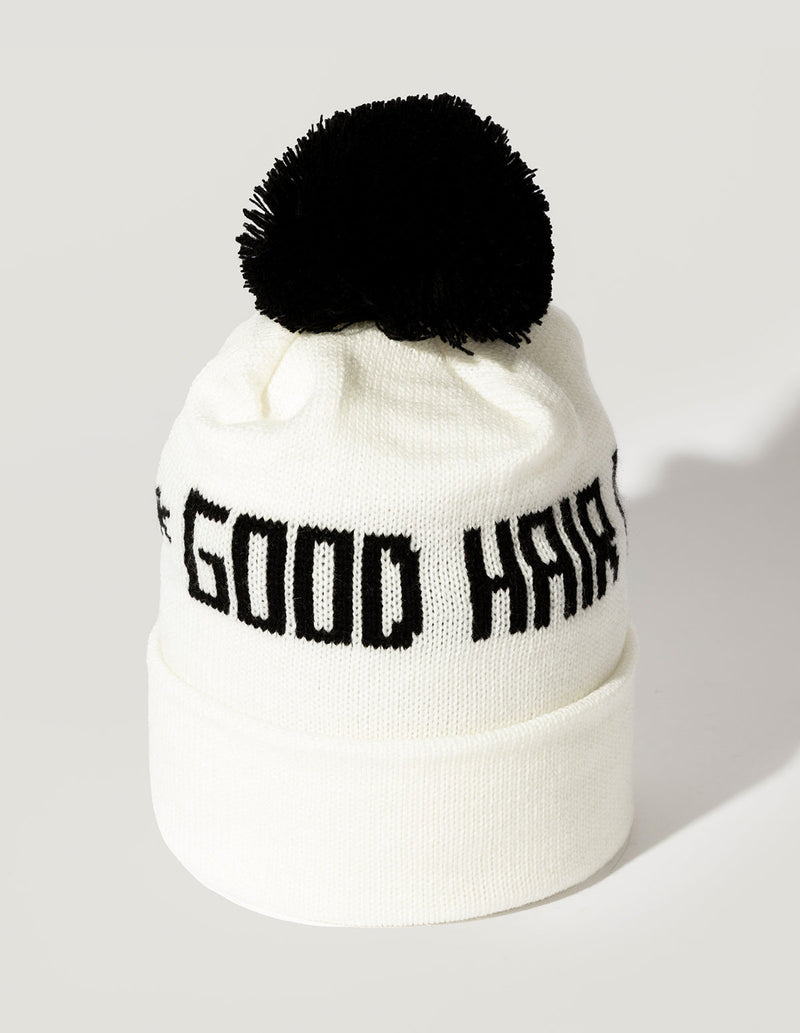 Good Hair Day Hat