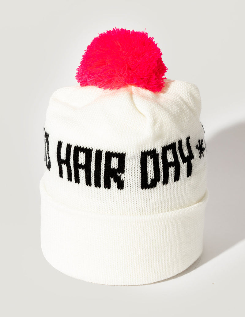 Good Hair Day Hat