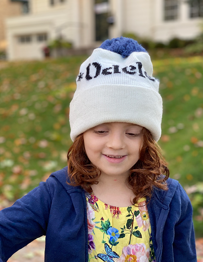 Good Hair Day Hat