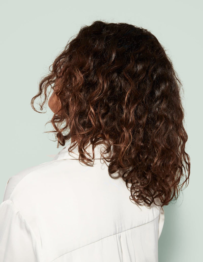 Smoothing Hair Products for Frizz Control